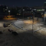 Rancho Projects Extended (Menyoo) 1.0