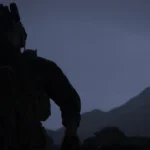 MWII "Militant" / Shadow Company Assault Pack for MP Male