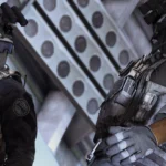 MWII "Militant" / Shadow Company Assault Pack for MP Male