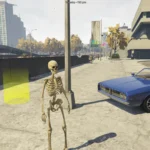 Simple Character Swap point creator 1.0