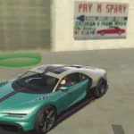 Simple Pay 'n' Spray creator V1.4 Simple Pay 'n' Spray creator 1.0