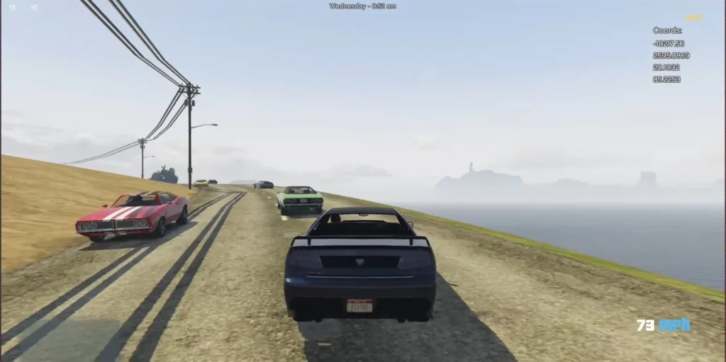 Simple Traffic Creator 1.0