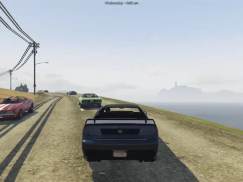 Simple Traffic Creator 1.0
