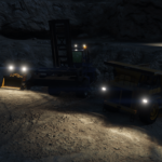 Sirens for Industrial Vehicles 1.0