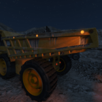 Sirens for Industrial Vehicles 1.02