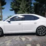 Skoda Superb 20234