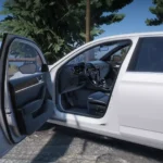 Skoda Superb 20235
