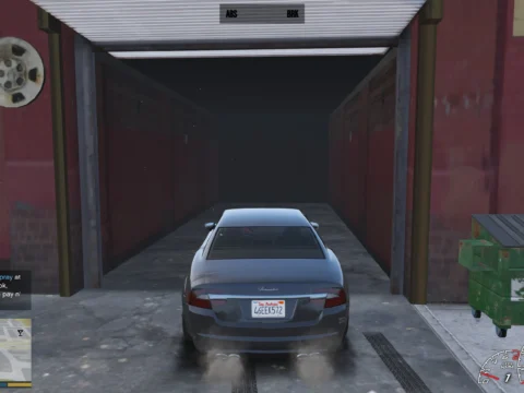 Pay n' Spray LCPP 1.0