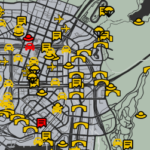 Starter Save GTA V V2.0 Starter Save GTA V