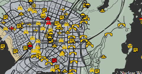 Starter Save GTA V