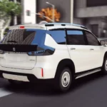 Suzuki XL6 20223