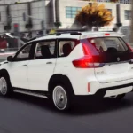 Suzuki XL6 20224