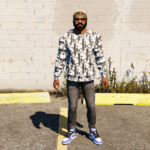 Sweatshirt Pack for Franklin 1.1