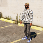 Sweatshirt Pack for Franklin 1.12