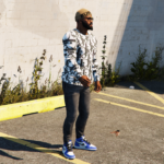 Sweatshirt Pack for Franklin 1.13