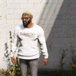 Sweatshirt Pack for Franklin 1.14