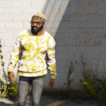 Sweatshirt Pack for Franklin 1.15