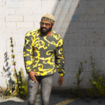 Sweatshirt Pack for Franklin 1.16