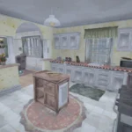 [MLO] TWD Garcia House (Season 3) 1.0
