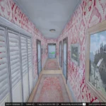 [MLO] TWD Garcia House (Season 3) 1.0