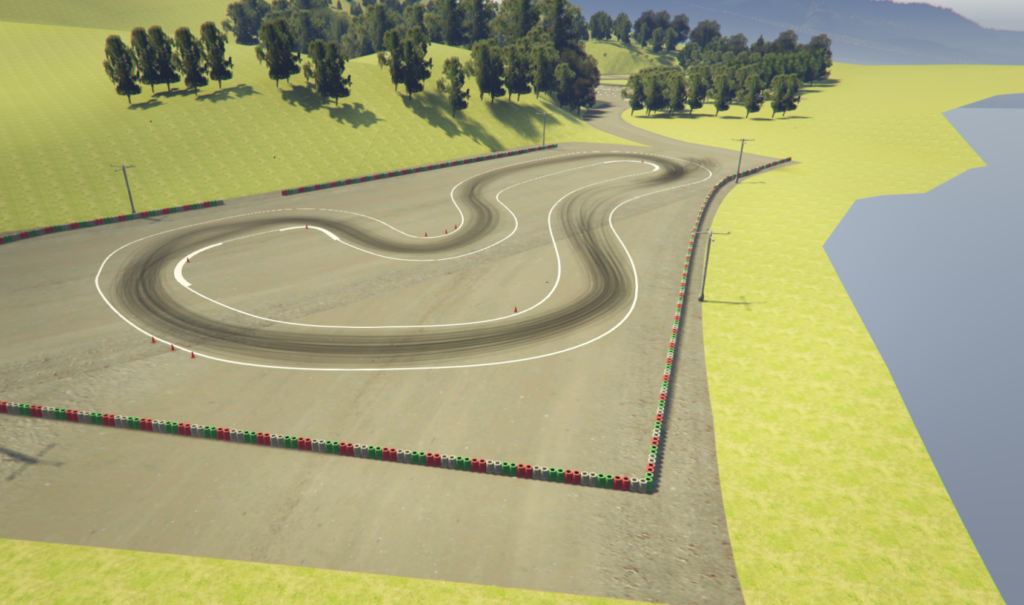 Tamada Sportsland V1.0