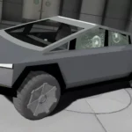Tesla Cybertruck