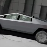 Tesla Cybertruck2