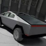 Tesla Cybertruck3
