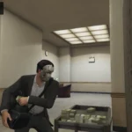 The Pacific Standard Heist 1.05