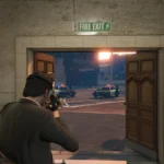 The Pacific Standard Heist 1.06