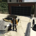 The getaway (getaway driver missions)