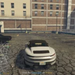 The getaway (getaway driver missions)