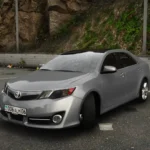 Toyota Camry XV50 SE