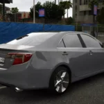 Toyota Camry XV50 SE3