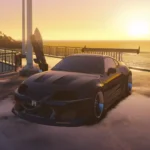 Toyota Supra 2JZ NRB Edition3
