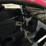 Toyota Yaris GR Rally2 [Add-On] V1.0