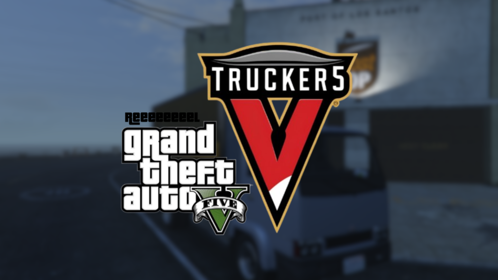 Truckers V V Beta
