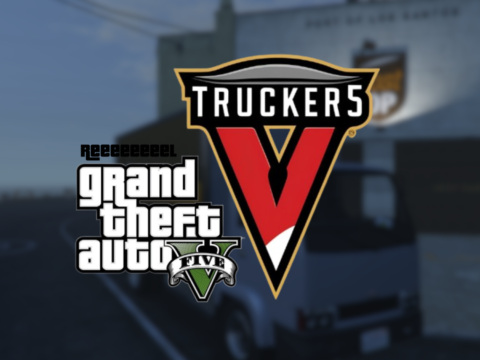 Truckers V V Beta
