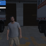 Truckers V V Beta