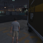 Truckers V V Beta