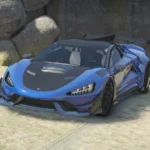 Tushek TS 900 Racer Pro [Add-On] V1.1