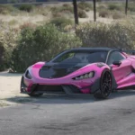 Tushek TS 900 Racer Pro [Add-On] V1.1