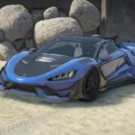 Tushek TS 900 Racer Pro [Add-On] V1.1