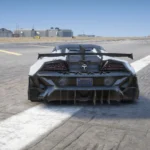 Tushek TS 900 Racer Pro [Add-On] V1.1