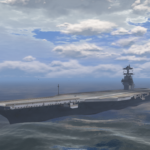 USS Enterprise Fleet [Add-On SP / FiveM] V1.0
