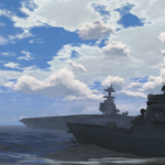 USS Enterprise Fleet [Add-On SP / FiveM] V1.0