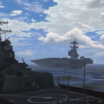 USS Enterprise Fleet [Add-On SP / FiveM] V1.0