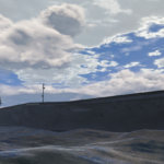 USS Enterprise Fleet [Add-On SP / FiveM] V1.0