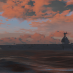 USS Enterprise Fleet [Add-On SP / FiveM] V1.0