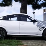 Ubermacht Rebla X63